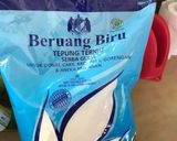 Foto langkah ke 1 dari resep Teri tepung super crunchyy.