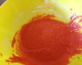 Strawberry chiffon recipe step 6 photo