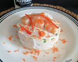 Foto del paso 13 de la receta Mi ensaladilla de langostinos y surimi