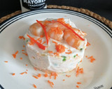 Foto del paso 13 de la receta: Mi ensaladilla de langostinos y surimi