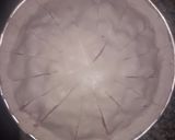 Foto del paso 3 de la receta: Tarta Estrella (salada)✴