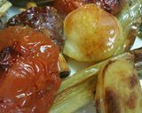 Foto del paso 1 de la receta Cordero a la lata
