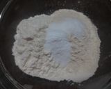 A picture of step 3 of Banana Bread.