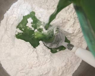 Es Dawet Cendol Soft - Step 1