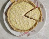 Foto langkah ke 7 dari resep Pie susu teflon lumer mudah dan simpel.