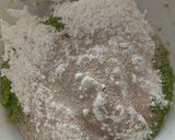 Foto del passaggio 2 della ricetta Pan-broccolo