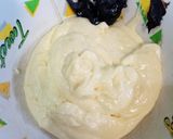 Foto langkah ke 6 dari resep Marmer Cake.