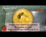 Foto langkah ke 6 dari resep Ungkep Tempe Tahu.