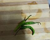 A picture of step 3 of Lauki/ Gheeye Ke Kofte.