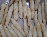 Foto langkah ke 2 dari resep Stik kentang.