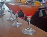 Foto del paso 2 de la receta: Tequila sunrise