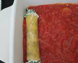 Spinach and Ricotta Cannelloni recipe step 10 photo
