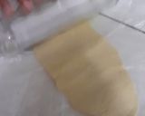 Foto langkah ke 3 dari resep Stik keju renyah.