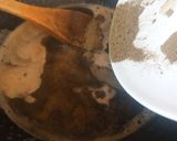 A picture of step 15 of Mandi rice (chicken mandi).