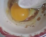 A picture of step 1 of Egg sandwiches.