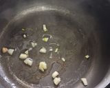 Foto do passo 3 de Pimentão Recheado com Ovos Mexidos e Creme Bechamel