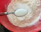 Foto del paso 1 de la receta: Masa pan turco o pizza