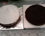 Foto langkah ke 4 dari resep Black forest cake recipe by me, enaaaaak bgt lhoo :).