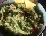 Foto del passaggio 3 della ricetta Guacamole