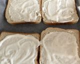 Foto del passaggio 1 della ricetta Croque Monsieur