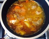 Foto del paso 4 de la receta: Guiso de jurel, receta de mi abuelita ❣️