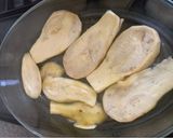 Foto del paso 2 de la receta: Berenjenas en escabeche de mi nona 👵🏻 ♥️