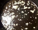 Foto del paso 5 de la receta Lomo de bonito en salsa de dos tipos de cebolla y ras el hanout
