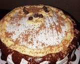 Foto del paso 6 de la receta: Torta Cookpad 🎂❤️