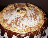 Foto del paso 6 de la receta: Torta Cookpad 🎂❤️