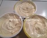 Foto langkah ke 3 dari resep 217. Homemade "Pan Grease" (Pengoles Loyang).
