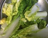 湯咖喱（關廟麵）的食譜步驟2照片