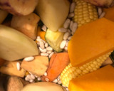 Foto del paso 2 de la receta: Puchero express en olla presión