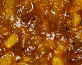 আনারসের চাটনি (Anaraser Chutney recipe in Bengali) রেসিপি ধাপ - 3 ছবি