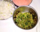 પનીર ટિક્કા મસાલા(paneer tikka masala recipe in Gujarati) રેસીપી સ્ટેપ1ફોટો