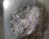 Pav bhaji lasagna recipe step 2 photo