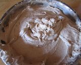Kakaós-mézes gesztenyeszelet recept fázis 7 fotója