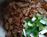 Foto langkah ke 3 dari resep Ayam saus tiram.