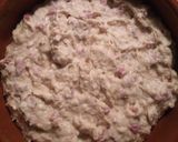 Foto del paso 9 de la receta Croquetas de jamón serrano y pollo