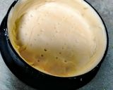 Une image de l'étape 5 de Tartelettes salées.