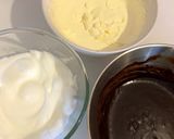 Foto langkah ke 9 dari resep Chocolate Mousse.