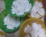 Foto langkah ke 1 dari resep Putu ayu irit.