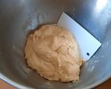 Foto del passaggio 6 della ricetta Brioche pandoro di zio Rocco