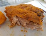 Foto del paso 11 de la receta: Pollo Broaster al horno