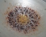 Foto langkah ke 2 dari resep Tumis Sawi Tahu.