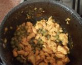 Foto del paso 2 de la receta: Poteca de ahuyama o zapallo