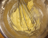 Foto del paso 2 de la receta: Tarta dulce con aceite