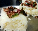 A picture of step 9 of Instant rava/ sooji dhokla.