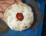 Mini crispy pizzas recipe step 5 photo