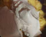 Oroszkrèm torta 18cm-es torta formában recept fázis 7 fotója
