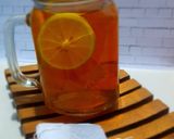 Foto langkah ke 3 dari resep Teh Kampul.